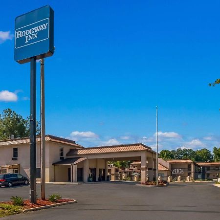 Rodeway Inn Greenwood Zewnętrze zdjęcie