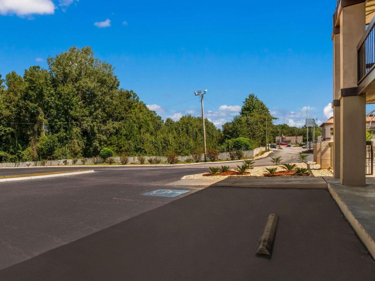 Rodeway Inn Greenwood Zewnętrze zdjęcie