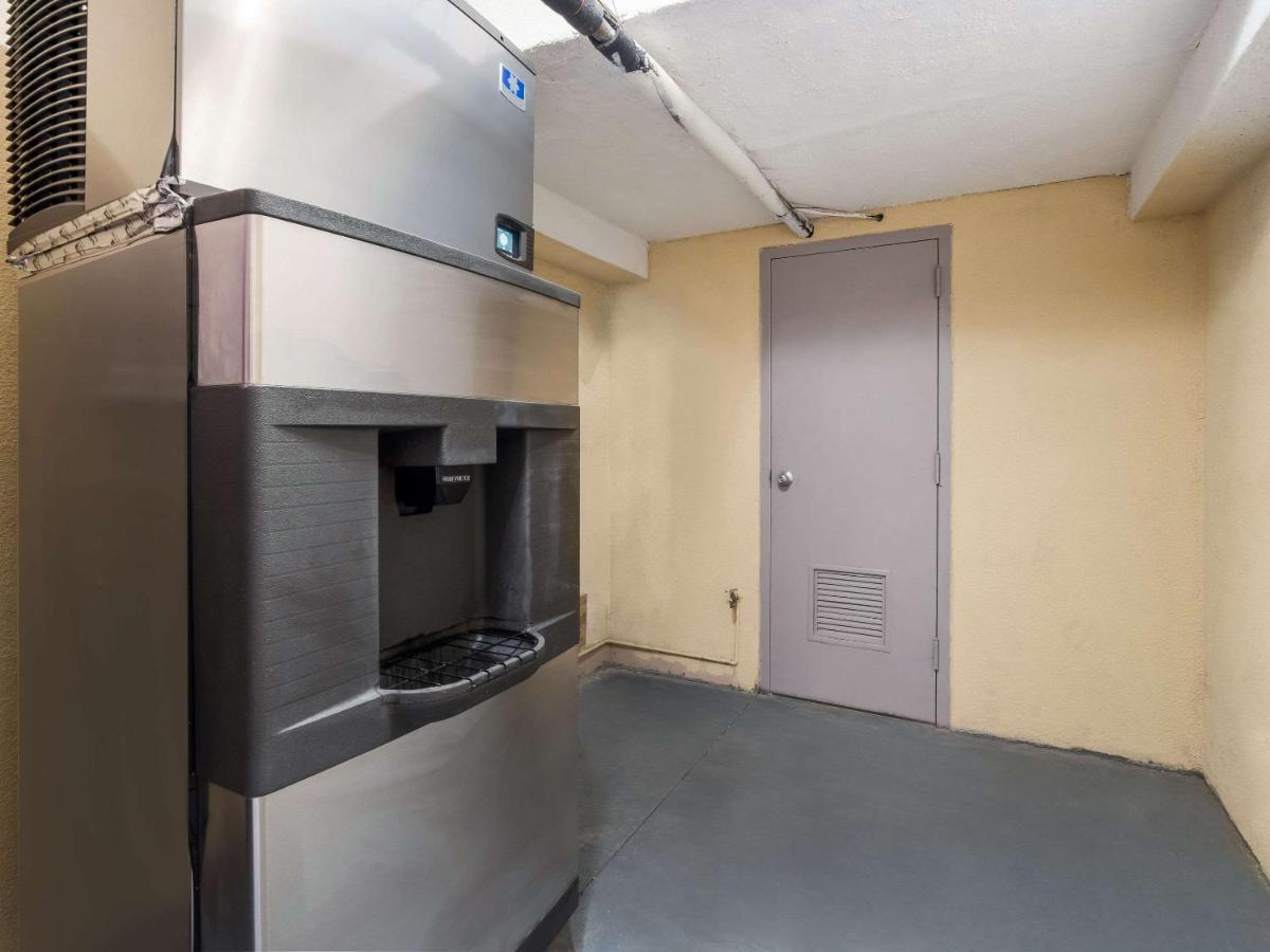 Rodeway Inn Greenwood Zewnętrze zdjęcie