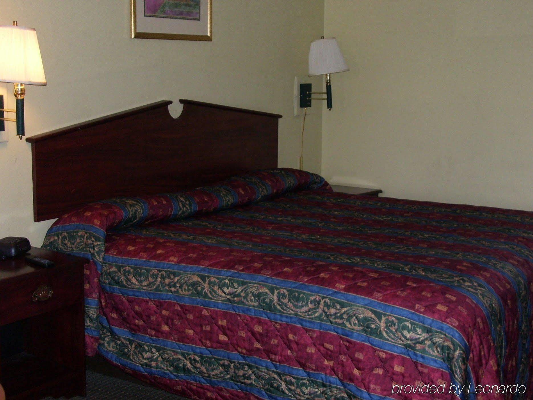 Rodeway Inn Greenwood Zewnętrze zdjęcie