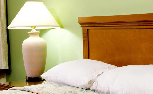 Rodeway Inn Greenwood Zewnętrze zdjęcie